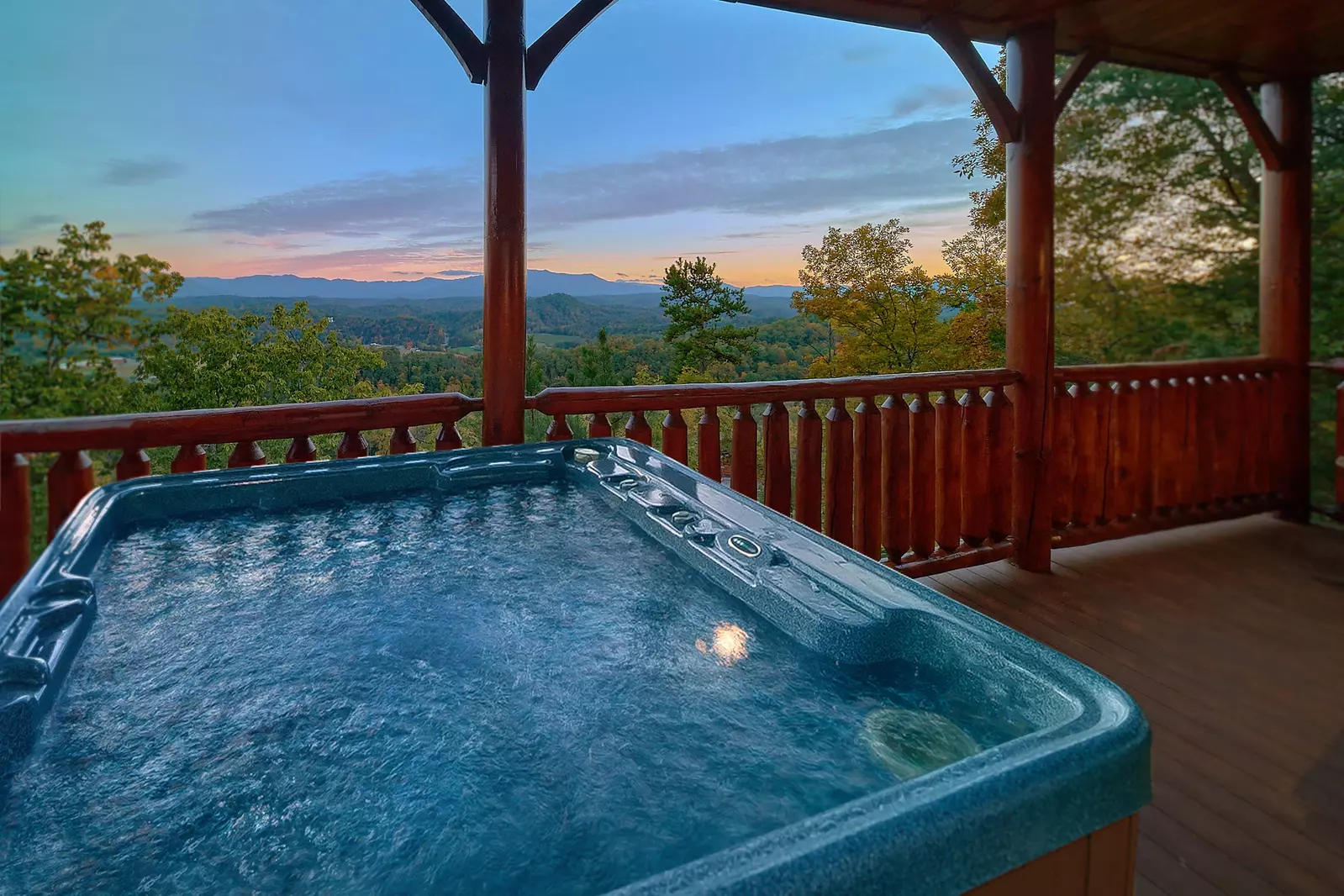 Property image, Interior, of The Grand Legacy (#25)