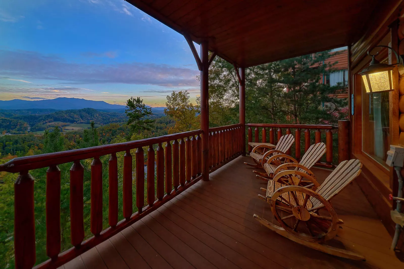 Property image, Interior, of The Grand Legacy (#25)
