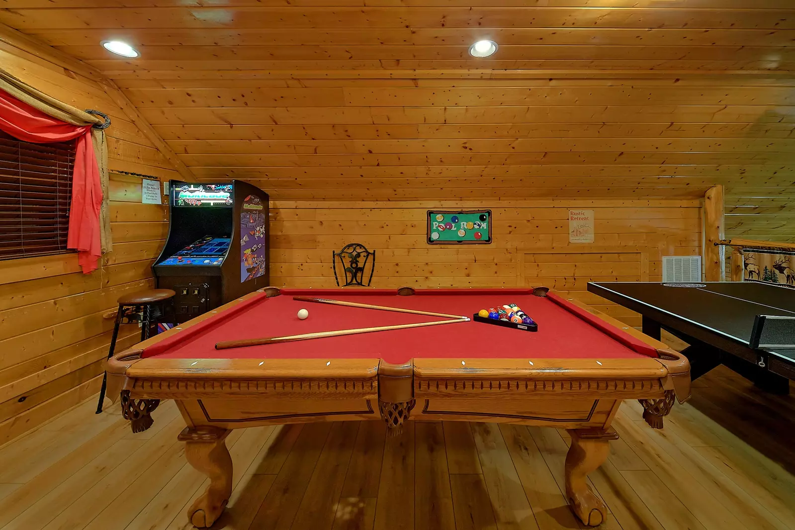 Property image, Interior, of The Grand Legacy (#25)