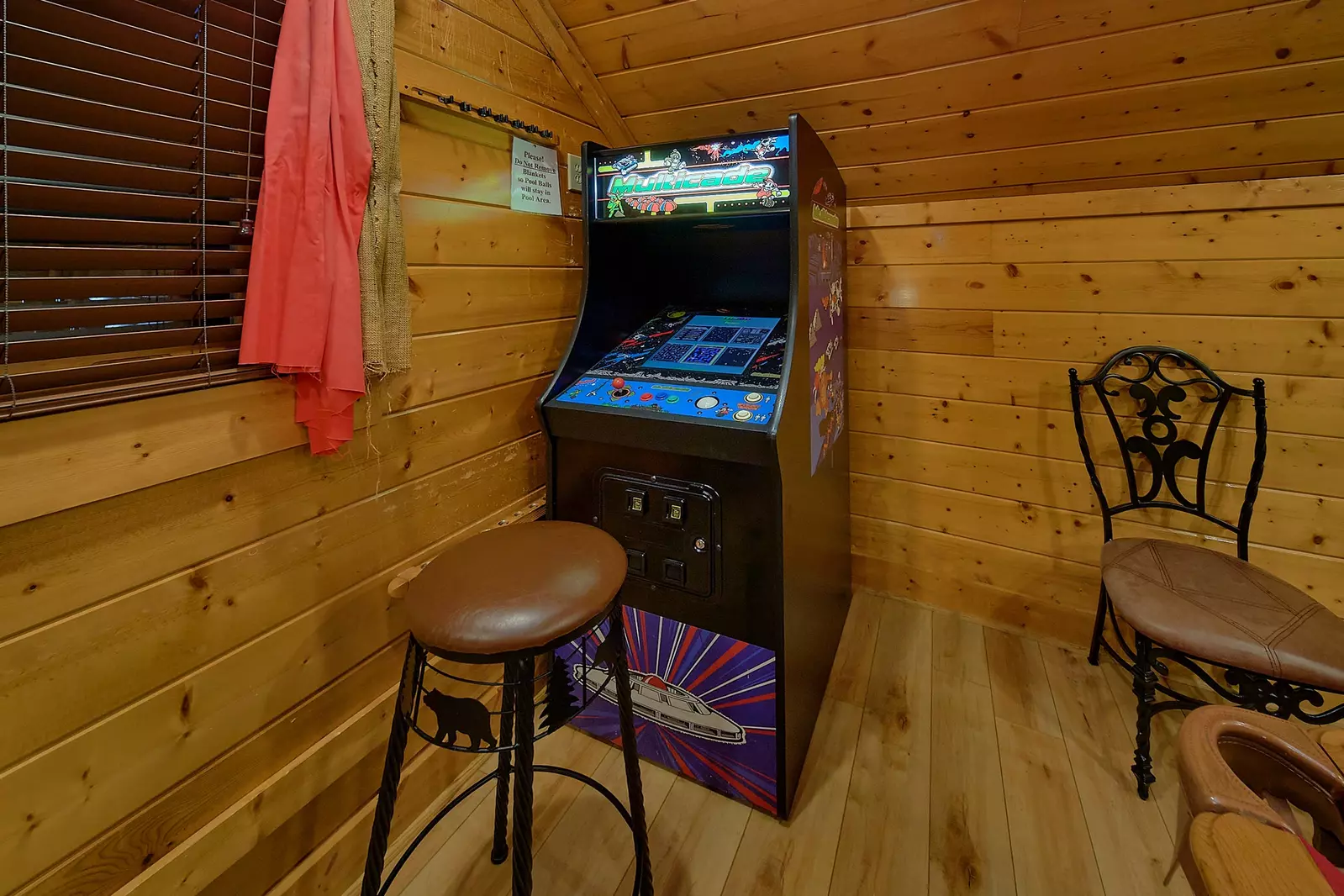 Property image, Interior, of The Grand Legacy (#25)