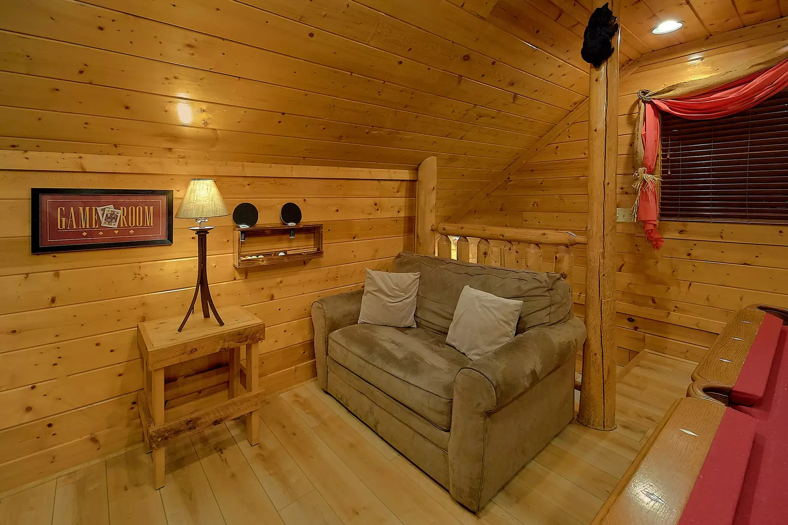Property image, Interior, of The Grand Legacy (#25)