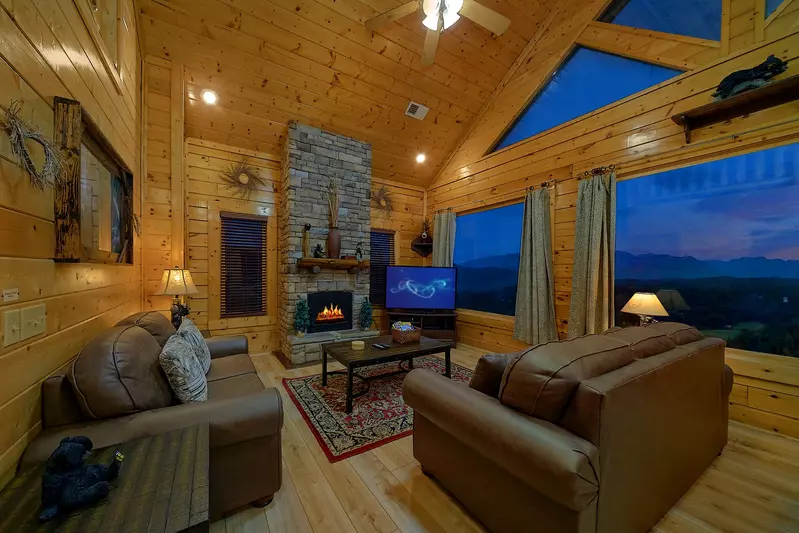 Property image, Interior, of The Grand Legacy (#25)