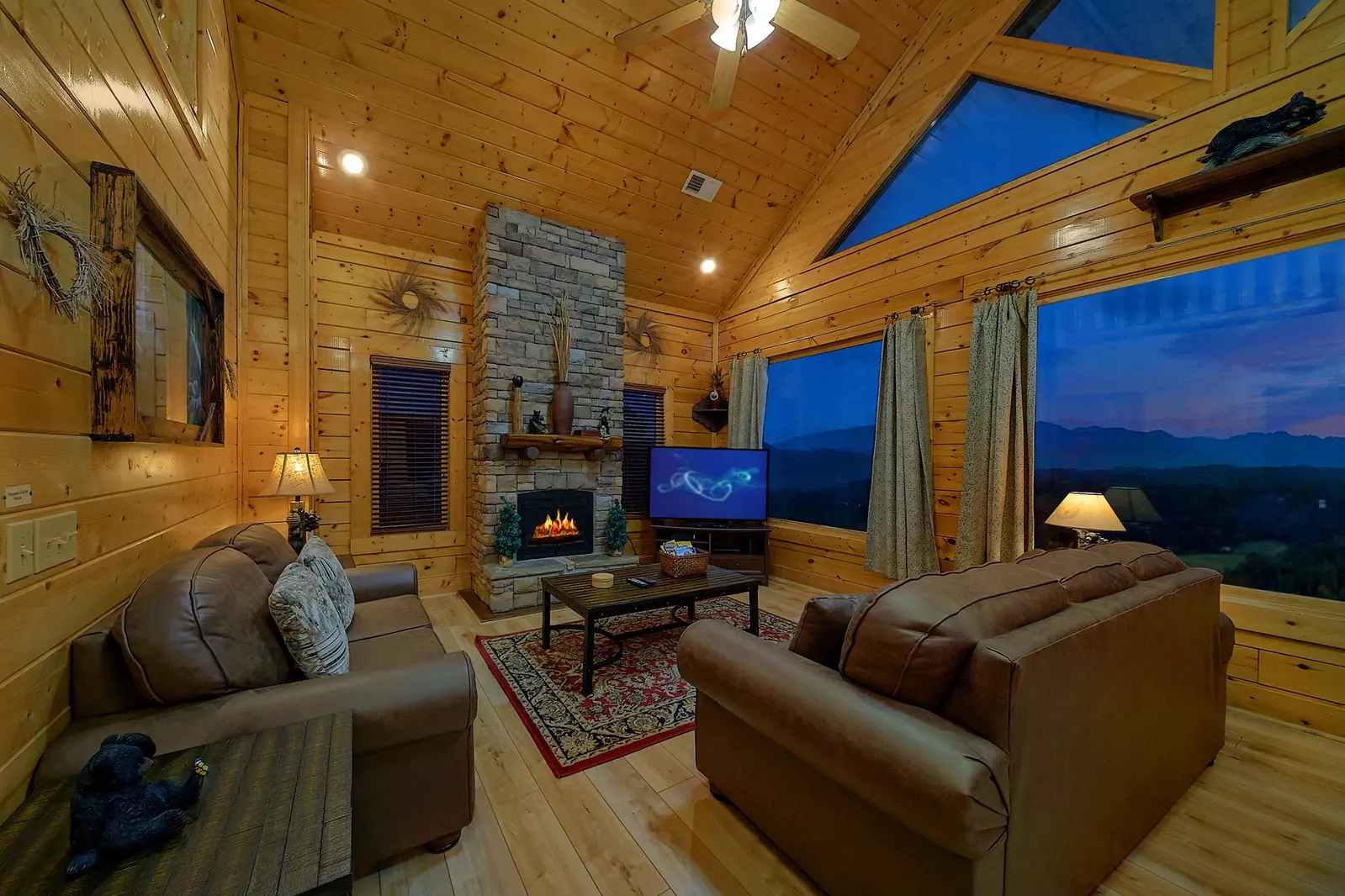 Property image, Interior, of The Grand Legacy (#25)