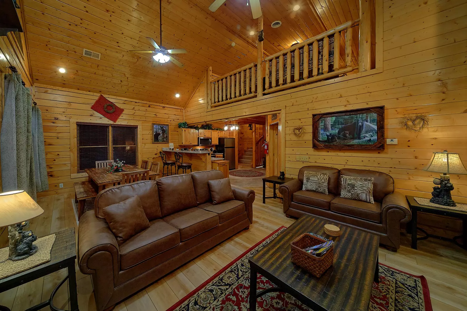 Property image, Interior, of The Grand Legacy (#25)