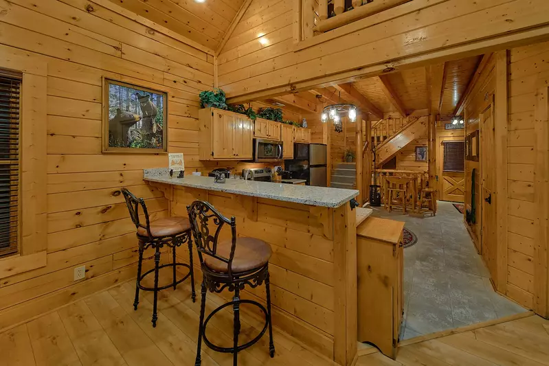 Property image, Interior, of The Grand Legacy (#25)