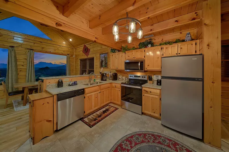 Property image, Interior, of The Grand Legacy (#25)
