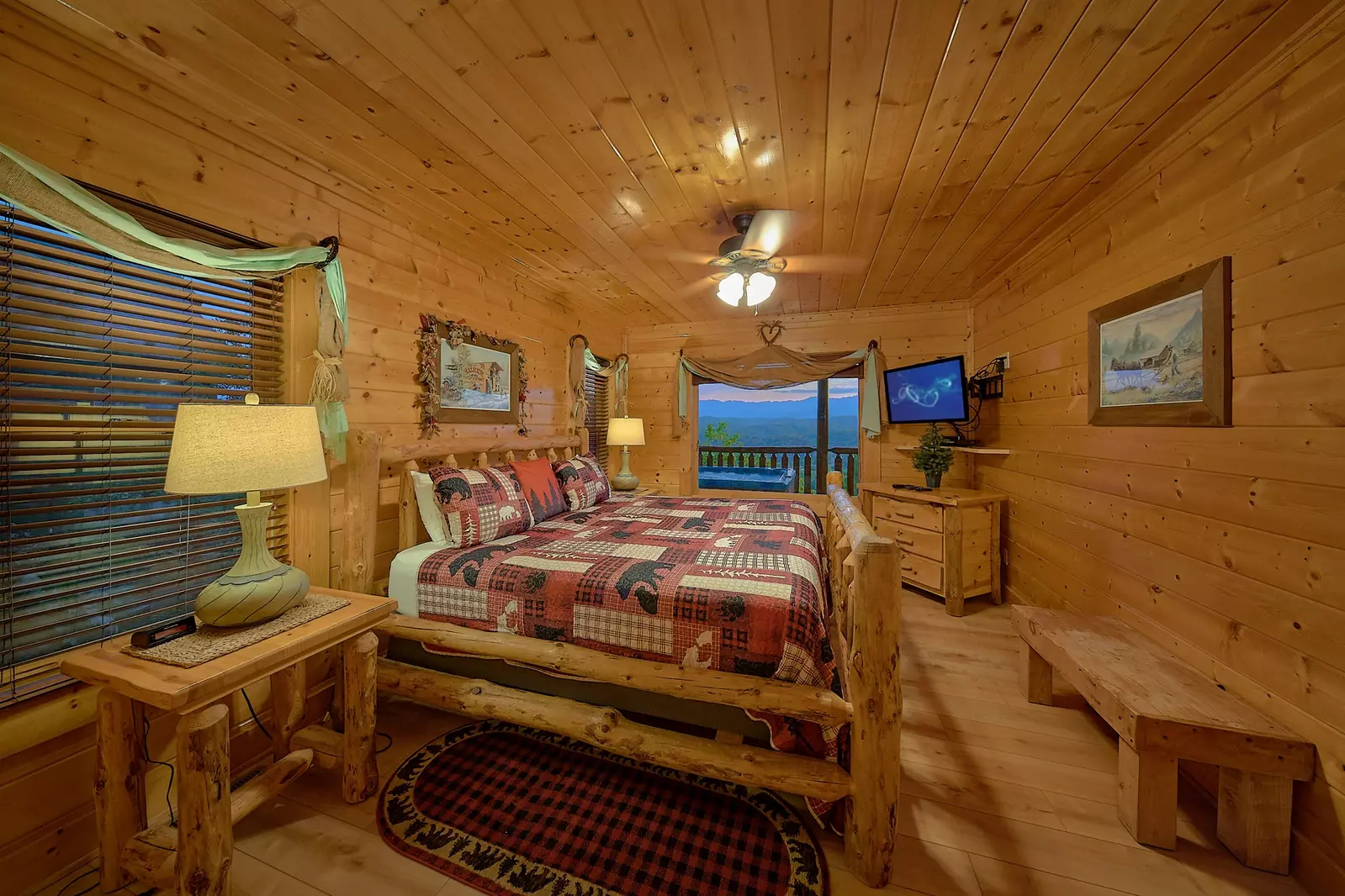 Property image, Interior, of The Grand Legacy (#25)