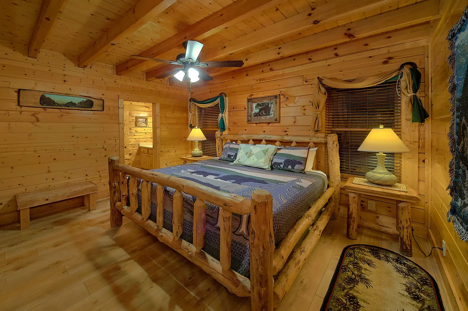 Property image, Interior, of The Grand Legacy (#25)