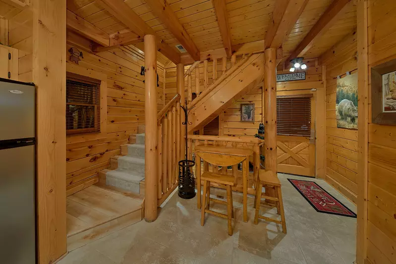 Property image, Interior, of The Grand Legacy (#25)