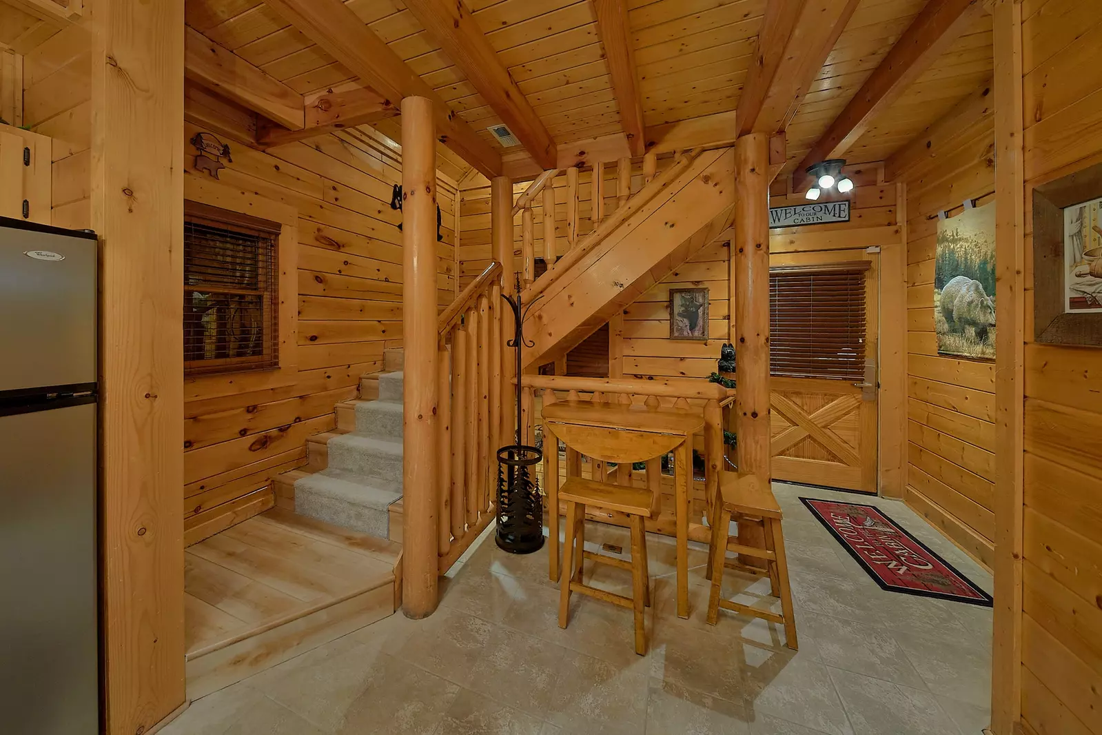 Property image, Interior, of The Grand Legacy (#25)