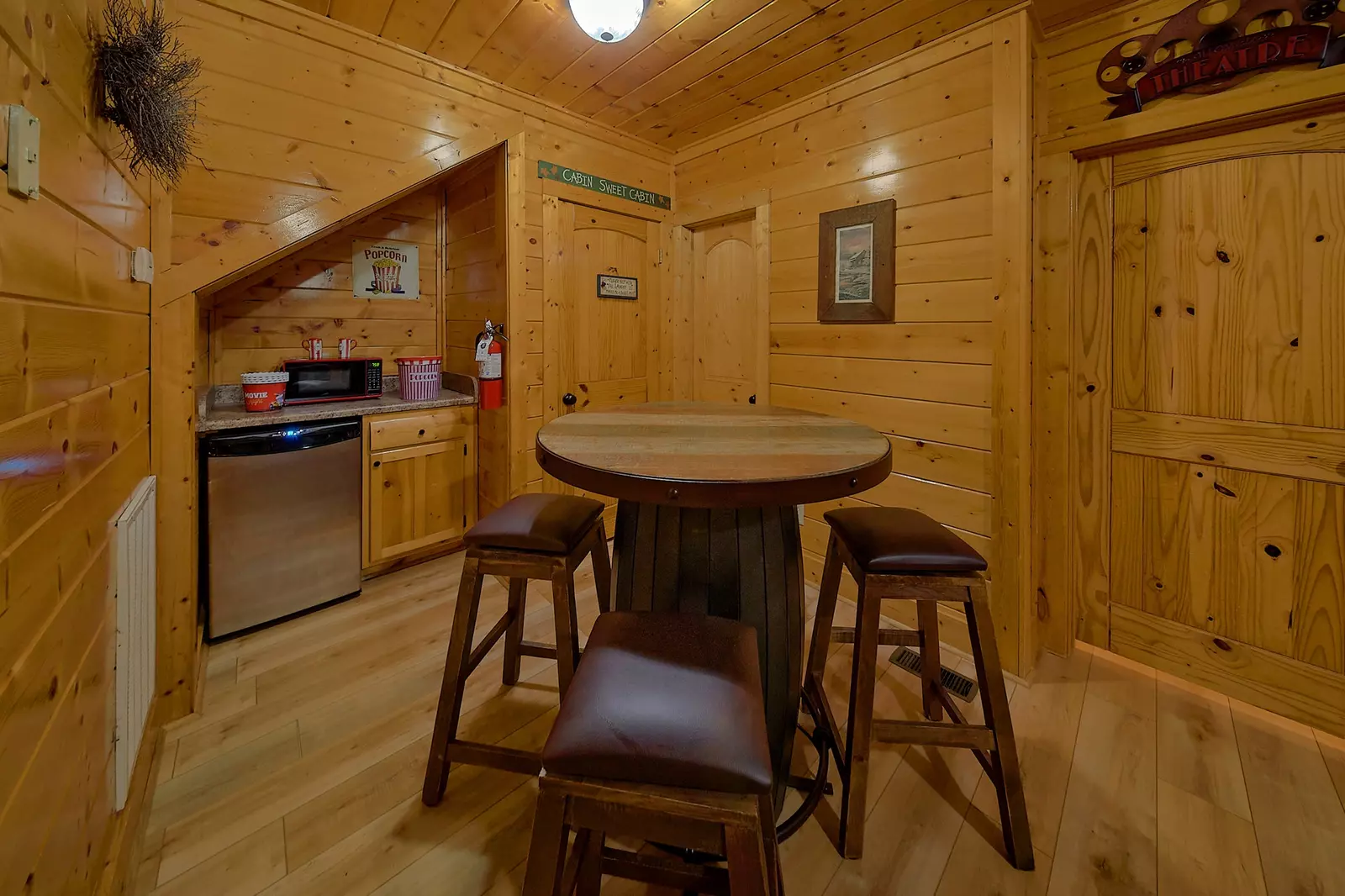 Property image, Interior, of The Grand Legacy (#25)