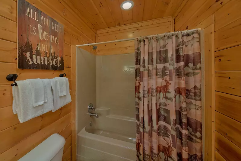 Property image, Interior, of The Grand Legacy (#25)