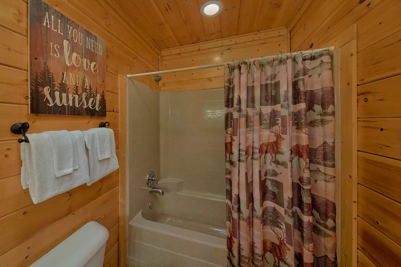 Property image, Interior, of The Grand Legacy (#25)