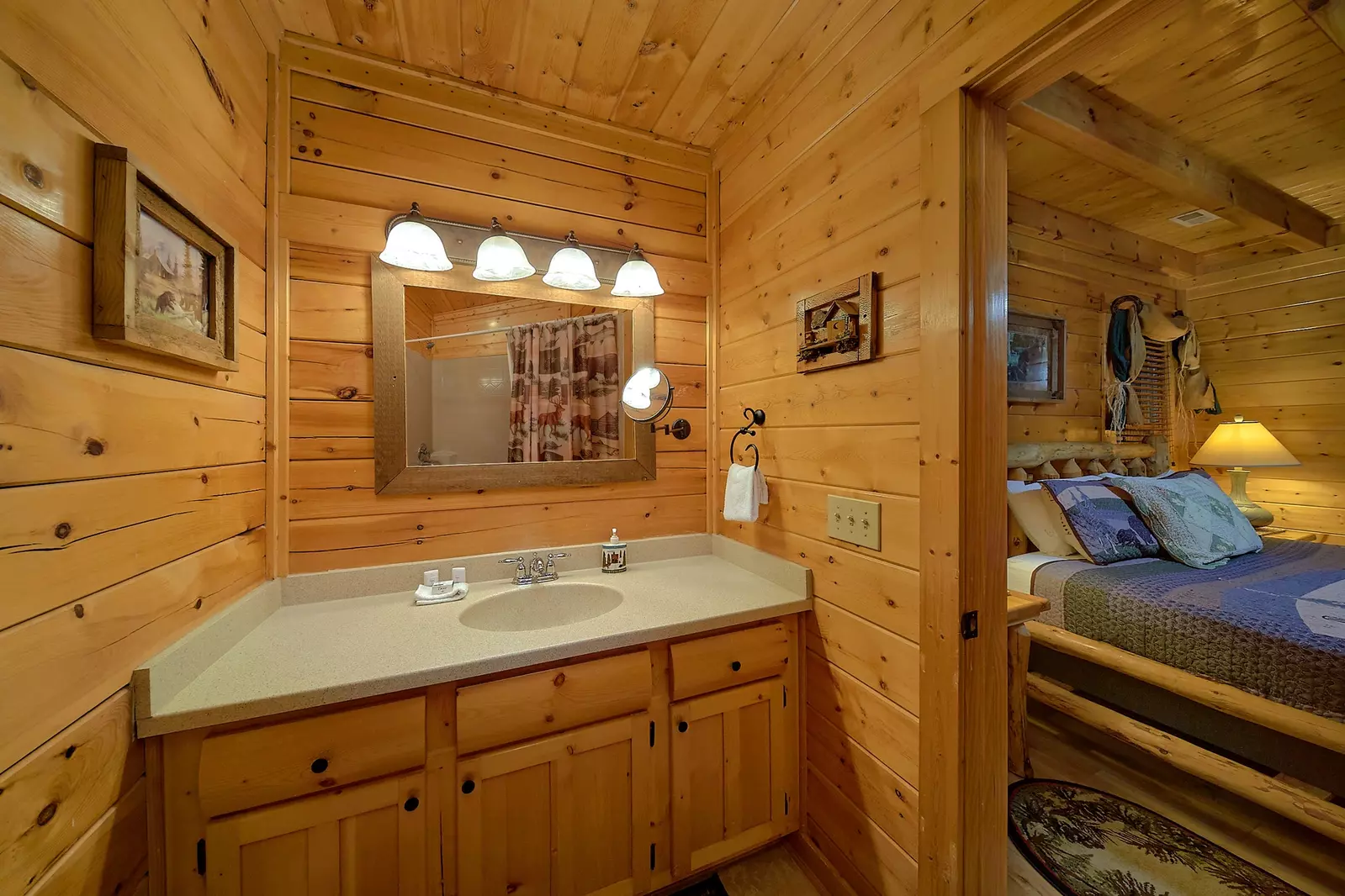 Property image, Interior, of The Grand Legacy (#25)