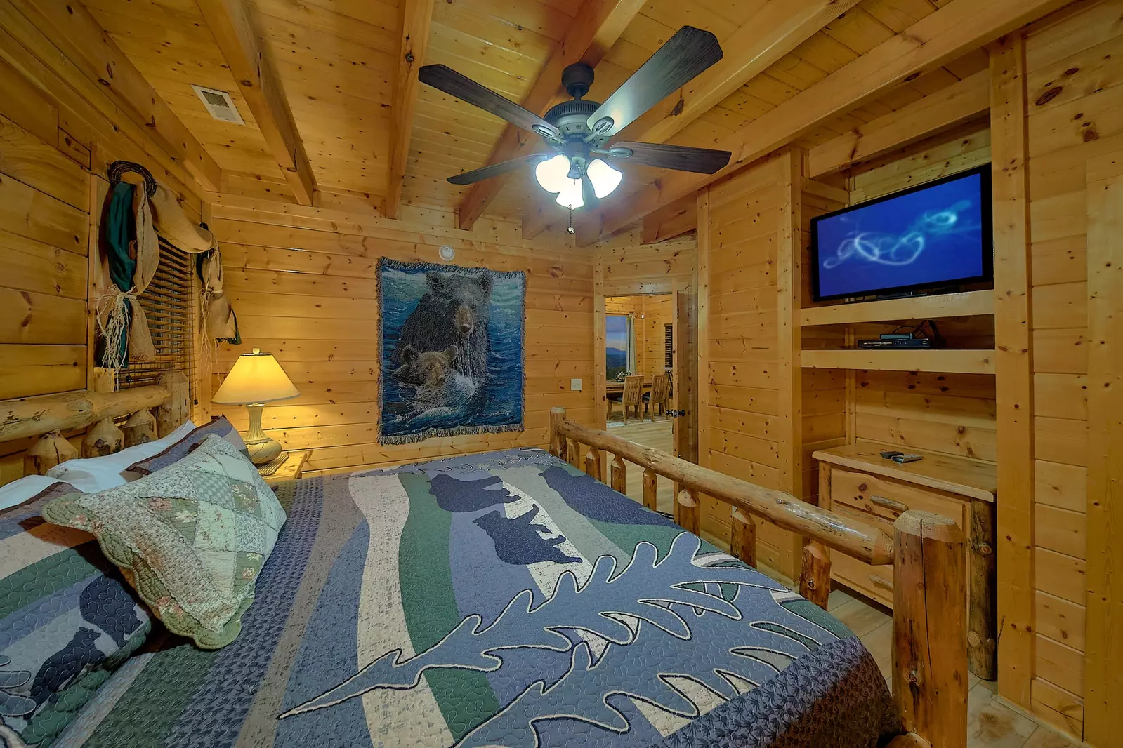 Property image, Interior, of The Grand Legacy (#25)