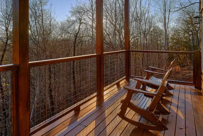 Property image, Interior, of Bear Force One