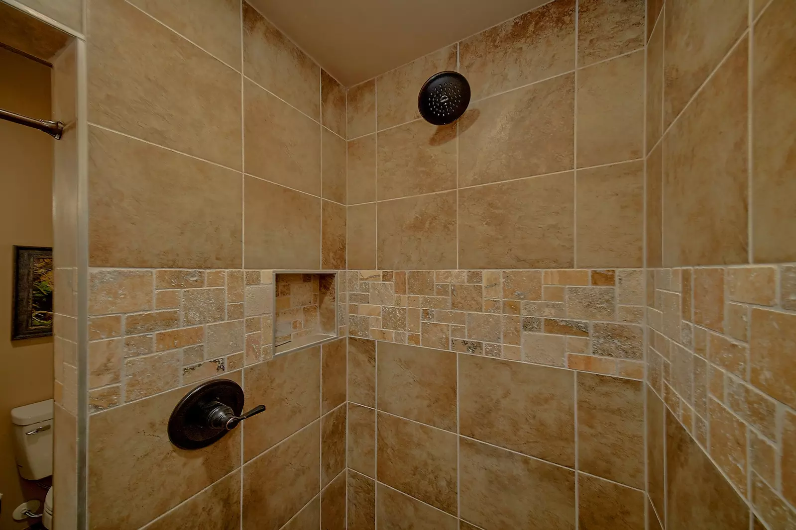 Property image, Interior, of Bear Force One