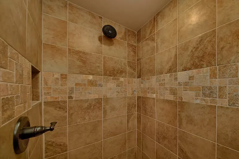 Property image, Interior, of Bear Force One