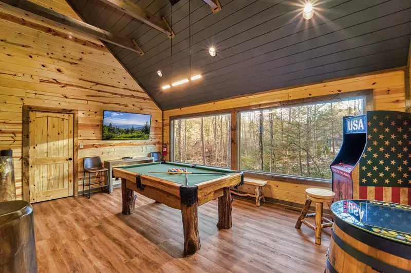 Property image, Interior, of Modern Adventure Splash