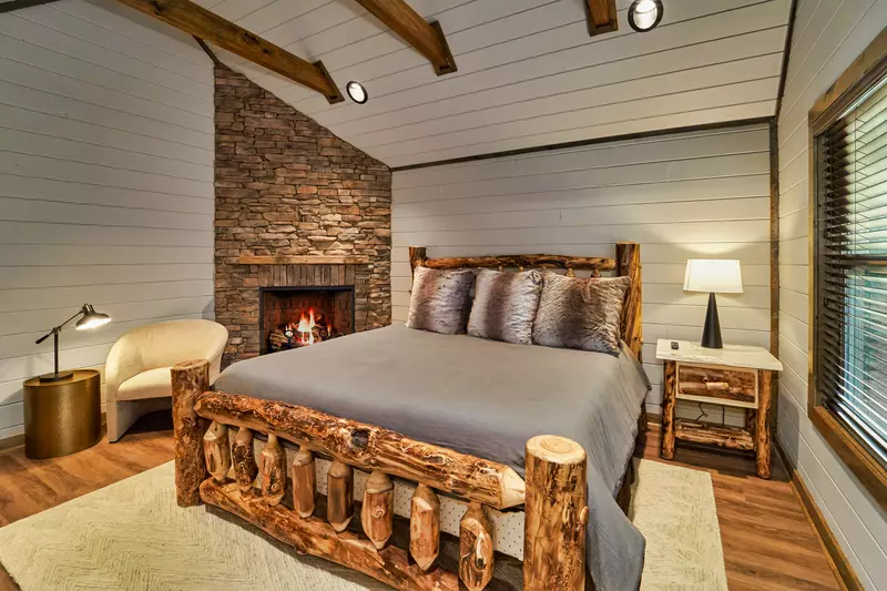 Property image, Interior, of Modern Adventure Splash