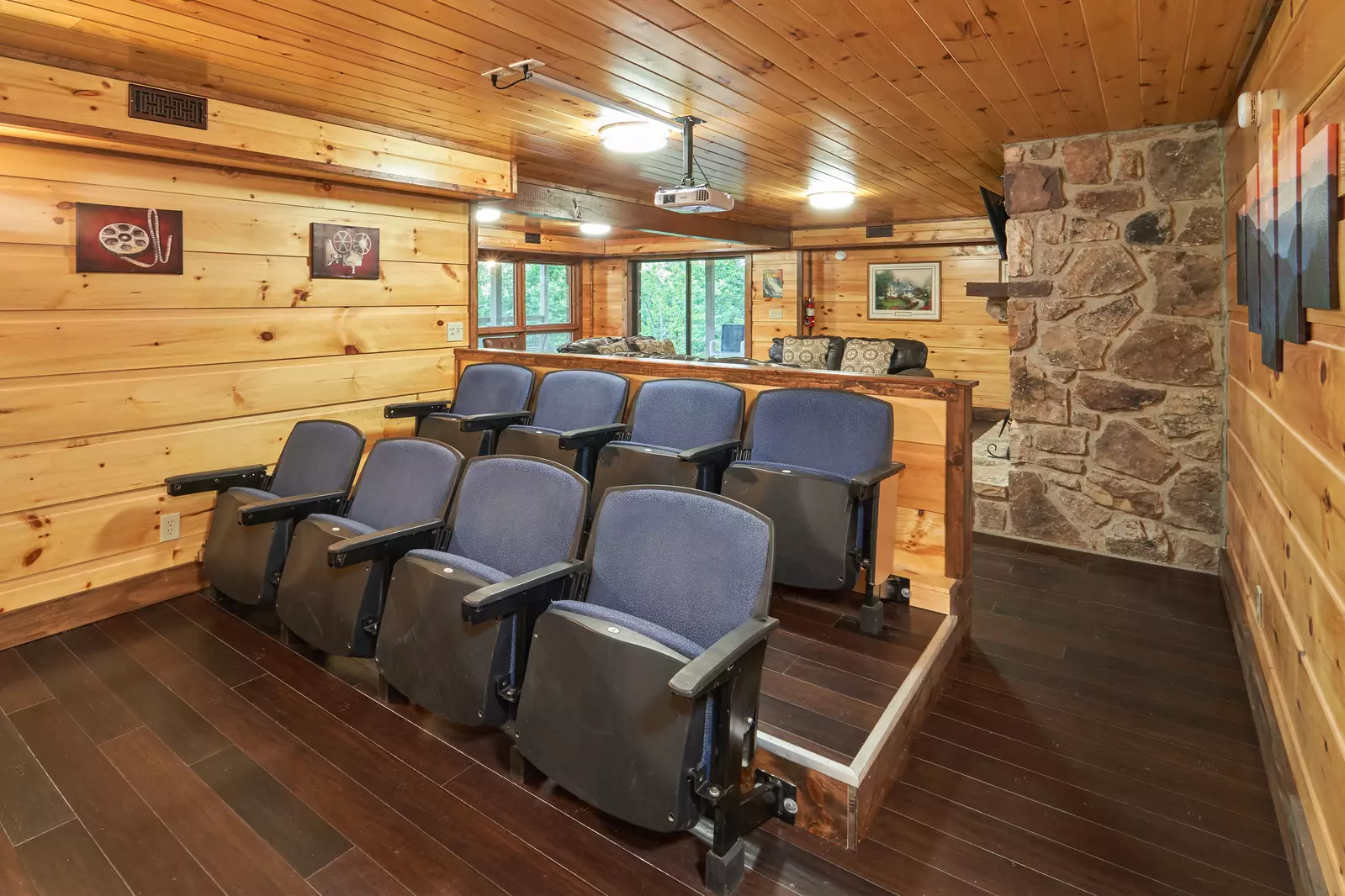 Property image, Interior, of How Sweet It Is