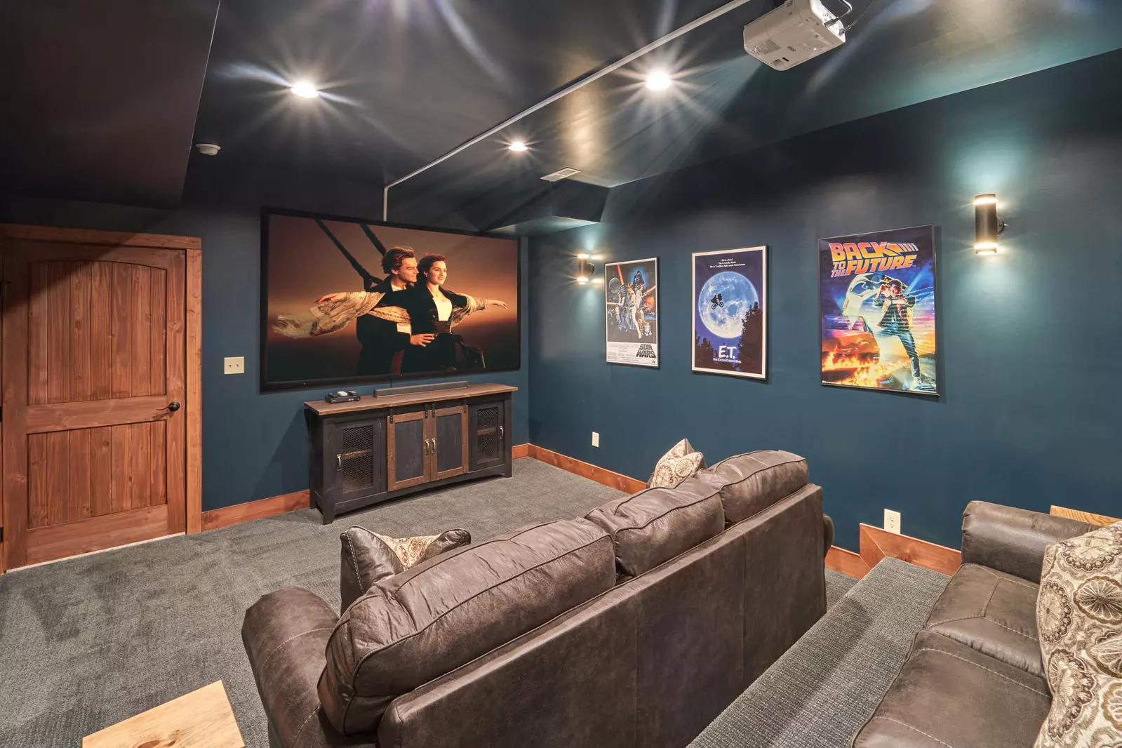 Property image, Interior, of Peaceful Hideaway