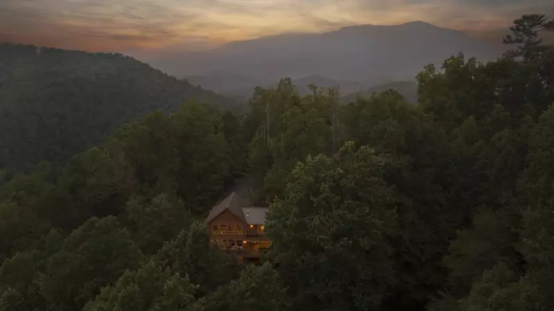 Property image, Interior, of Peaceful Hideaway