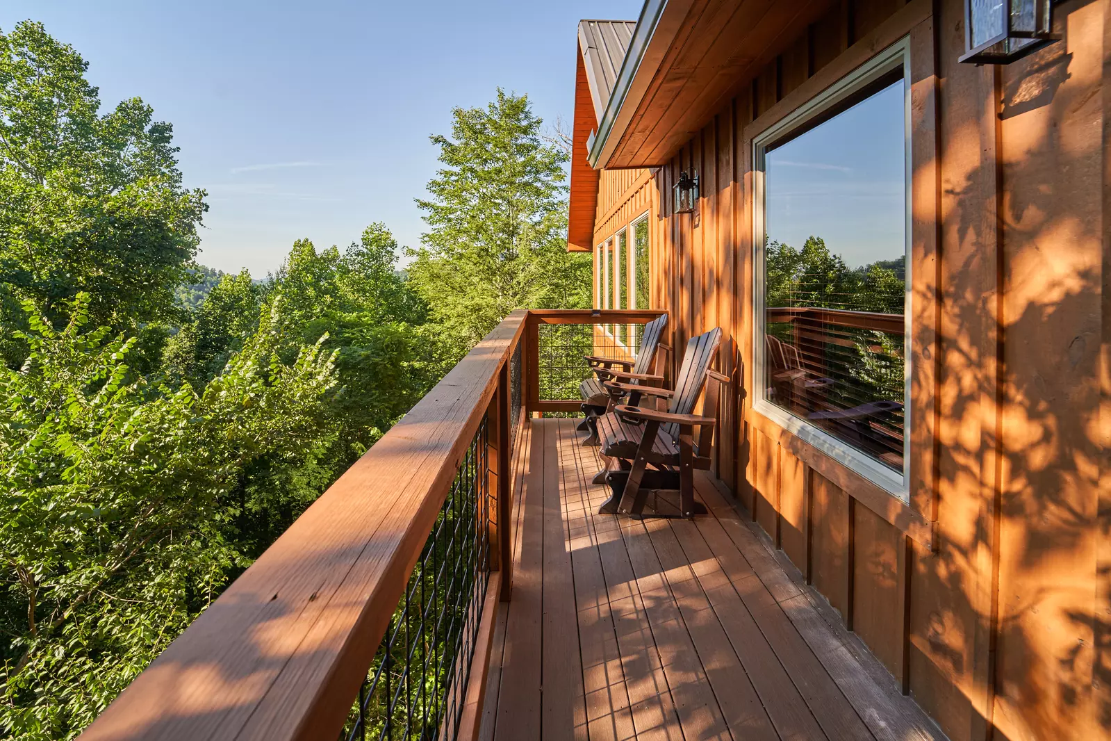 Property image, Interior, of Peaceful Hideaway