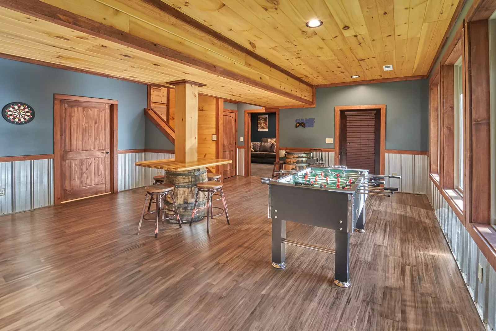 Property image, Interior, of Peaceful Hideaway