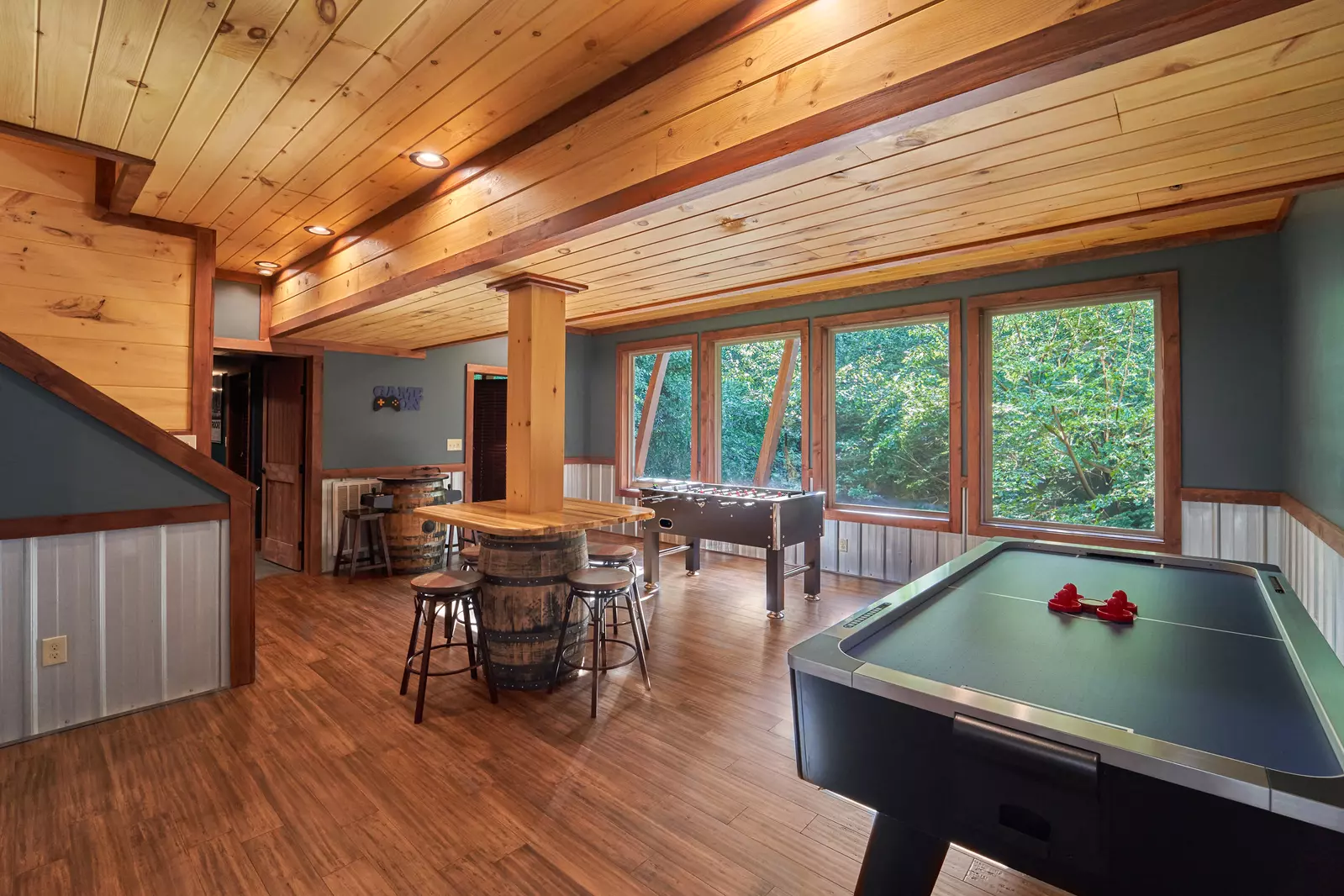 Property image, Interior, of Peaceful Hideaway