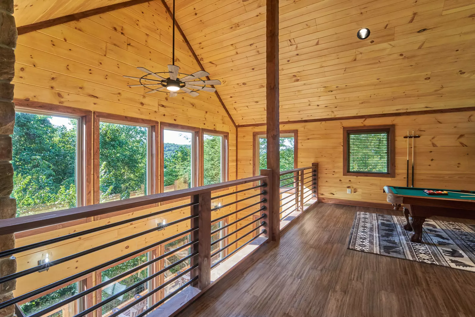 Property image, Interior, of Peaceful Hideaway