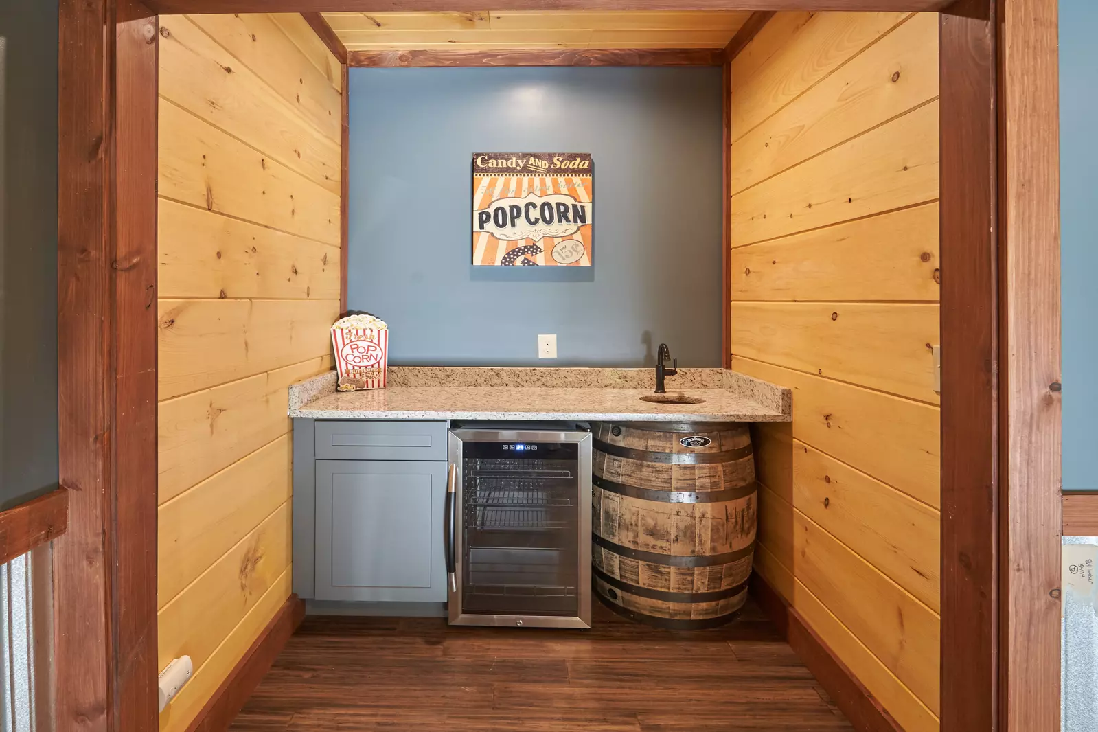 Property image, Interior, of Peaceful Hideaway