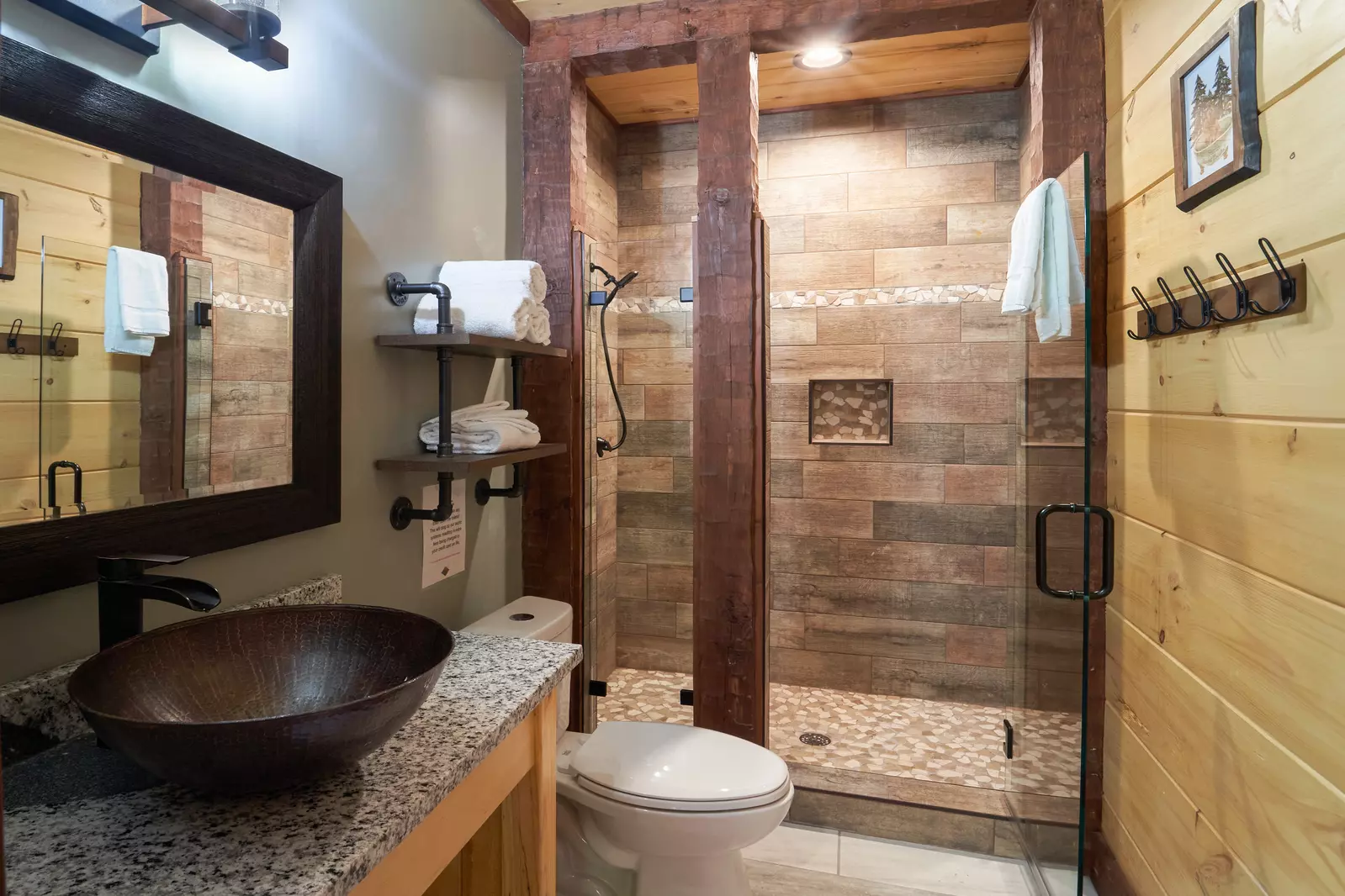 Property image, Interior, of Peaceful Hideaway