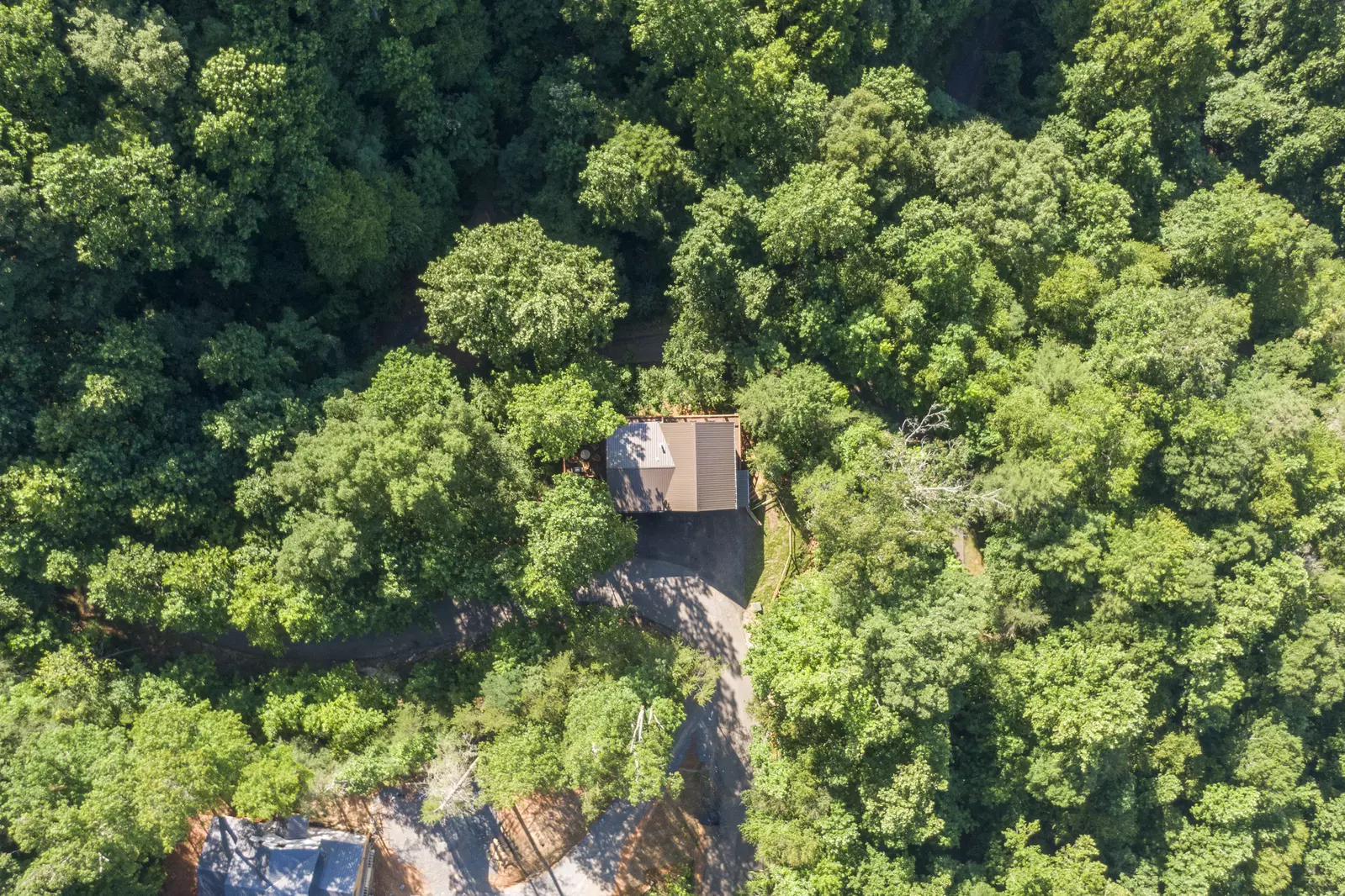Property image, Interior, of Peaceful Hideaway