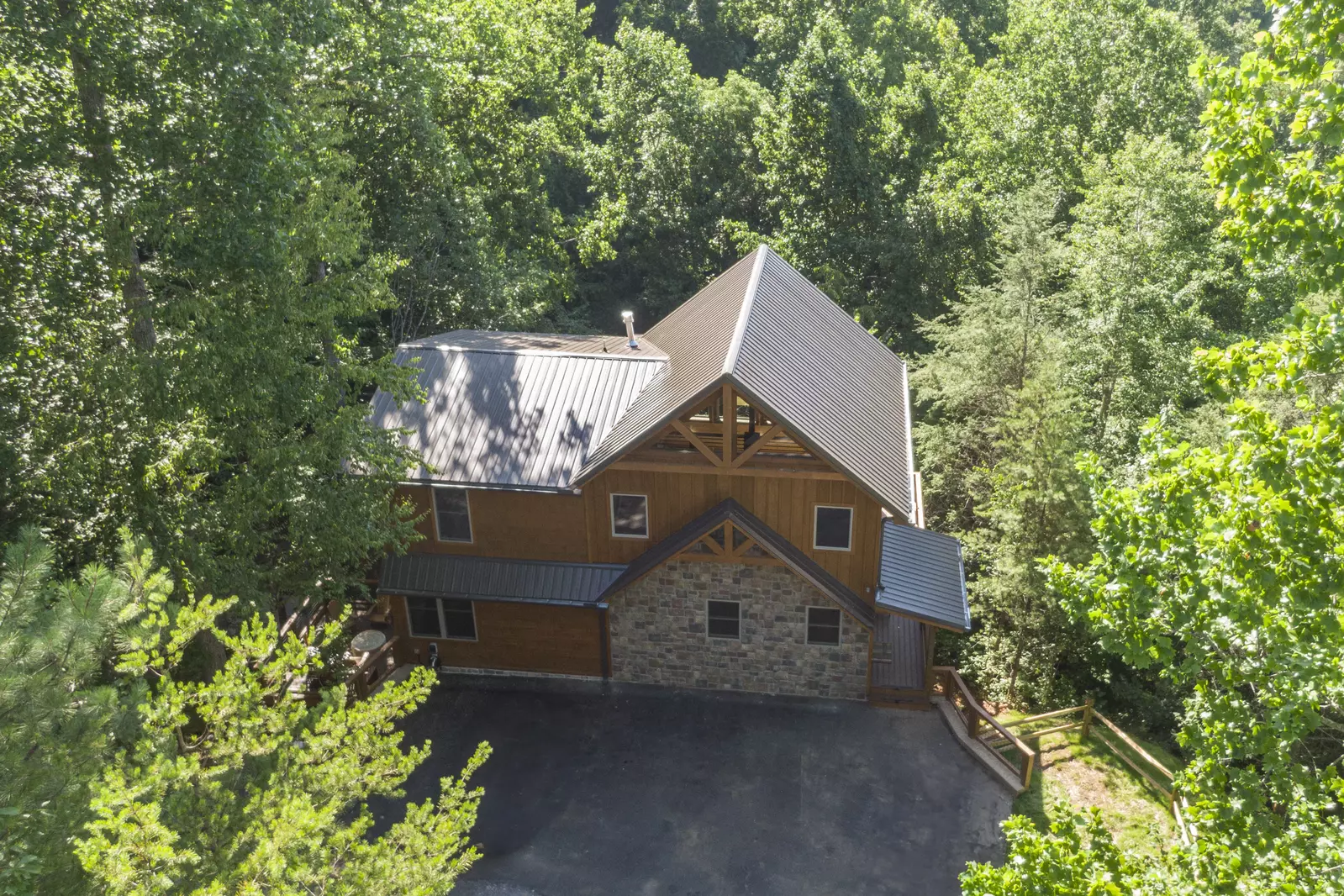 Property image, Interior, of Peaceful Hideaway