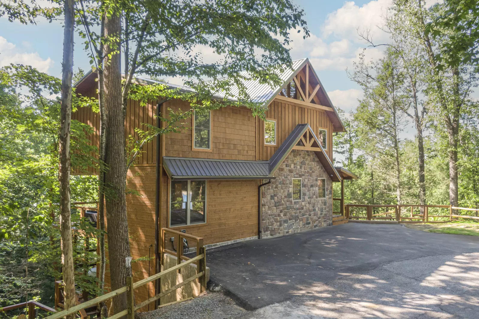 Property image, Interior, of Peaceful Hideaway