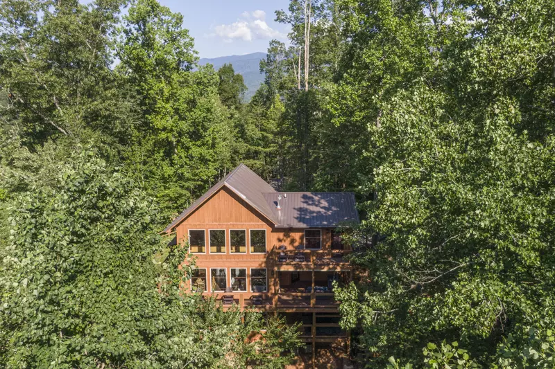 Property image, Interior, of Peaceful Hideaway