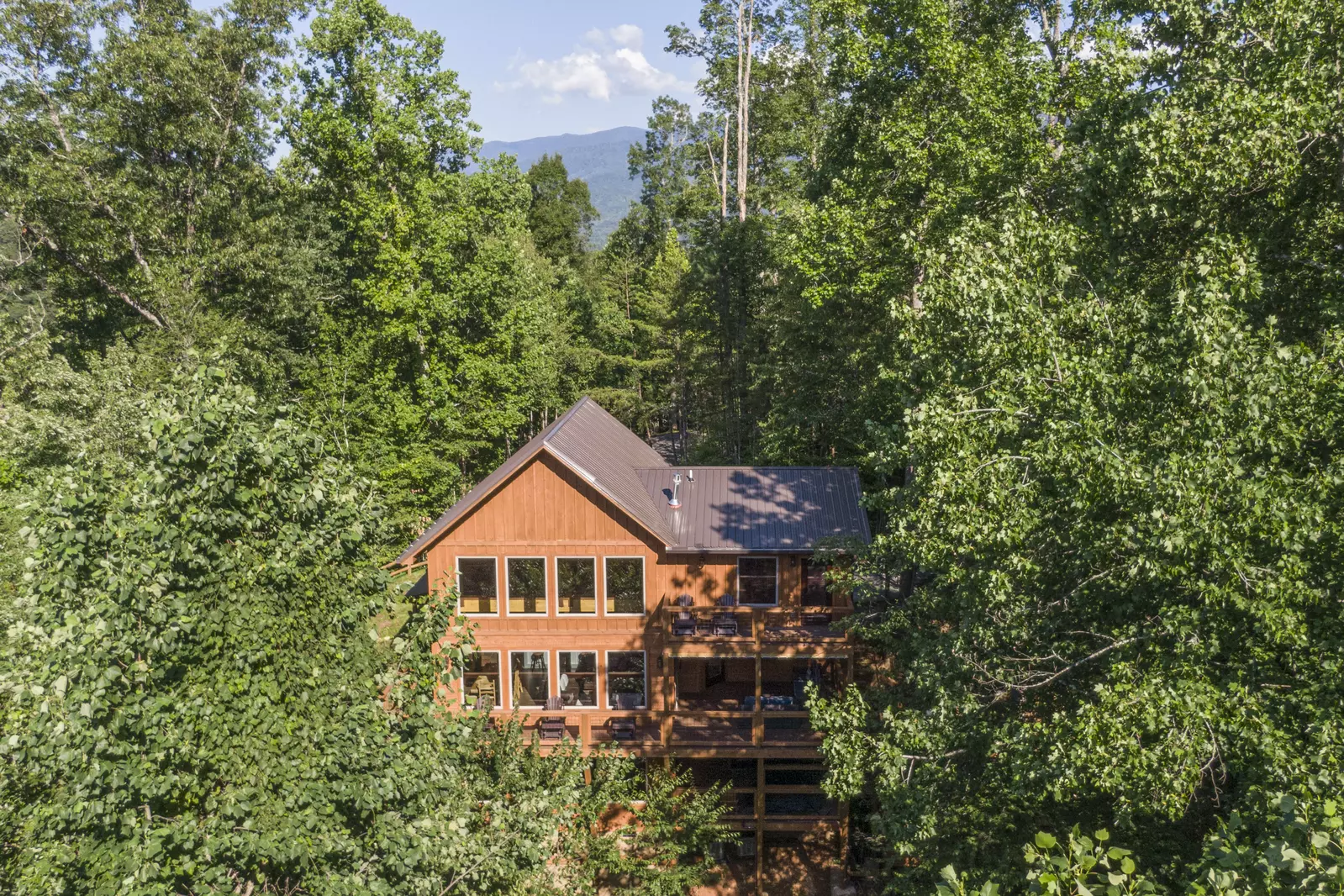 Property image, Interior, of Peaceful Hideaway