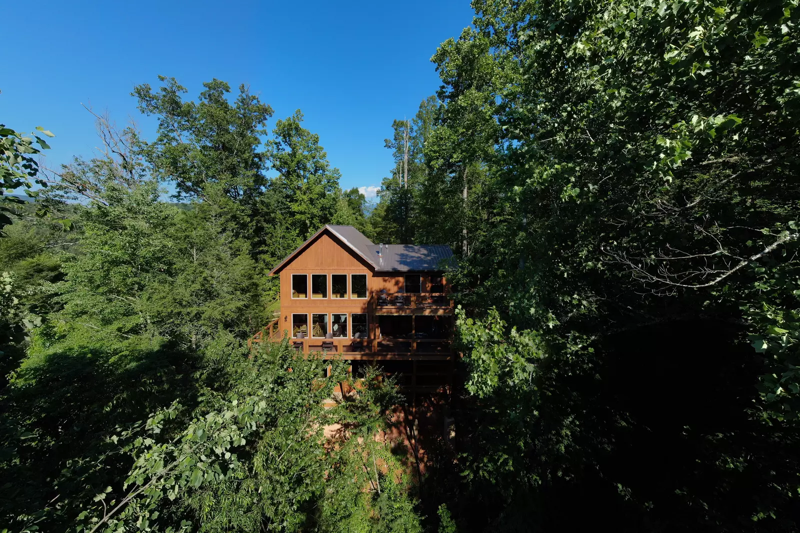 Property image, Interior, of Peaceful Hideaway