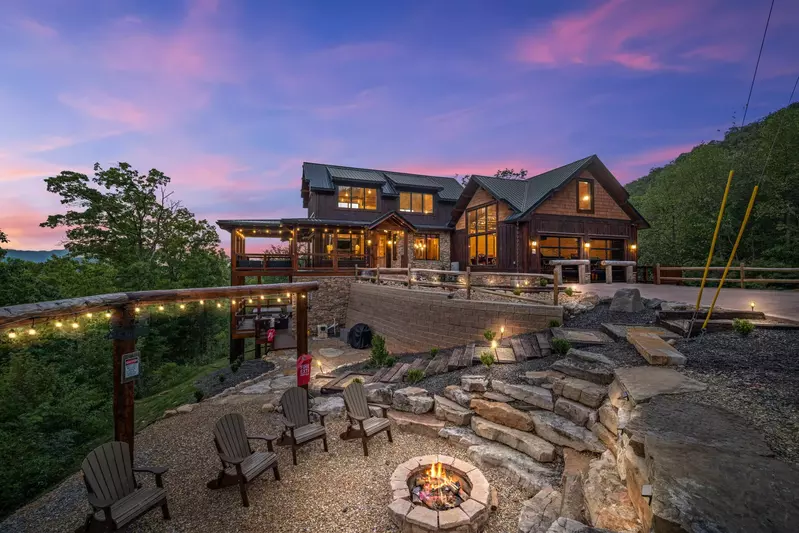 Property image, Exterior, of Ace In The Hole