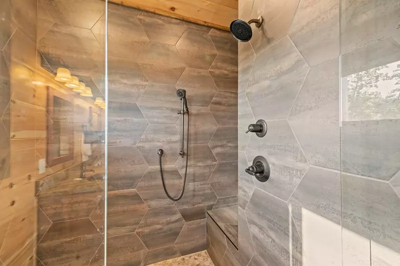 Property image, Interior, of Ace In The Hole