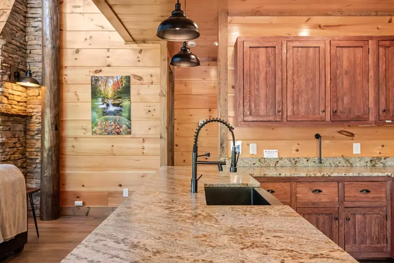 Property image, Interior, of Ace In The Hole
