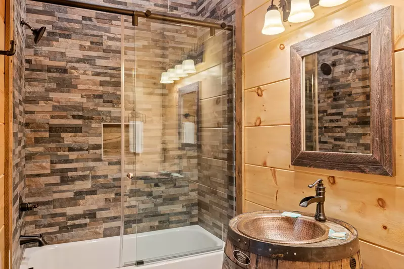 Property image, Interior, of Ace In The Hole