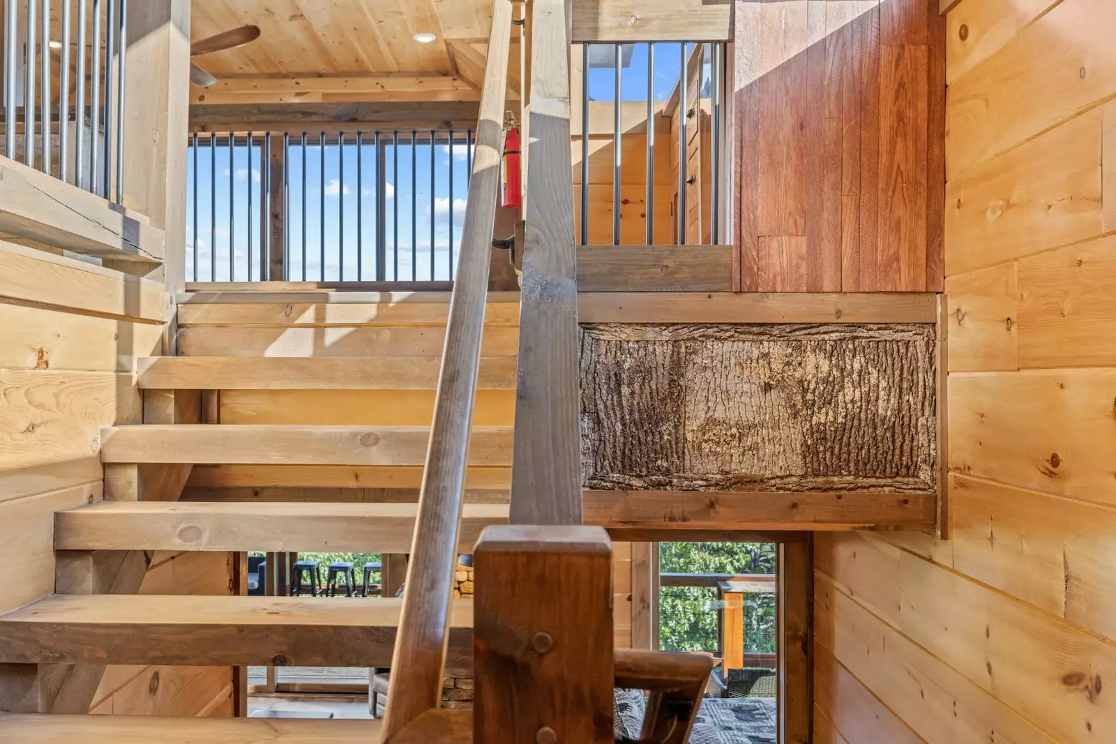 Property image, Interior, of Ace In The Hole