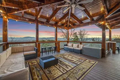 Property image, Interior, of Ace In The Hole