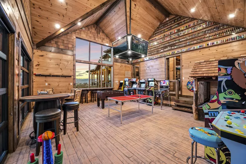 Property image, Interior, of Ace In The Hole