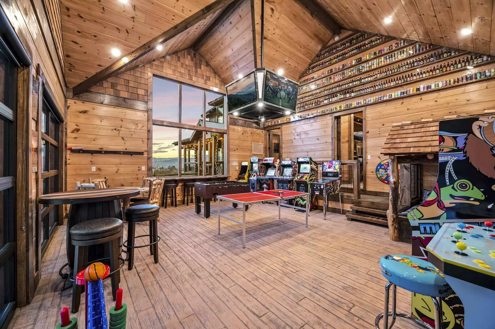 Property image, Interior, of Ace In The Hole