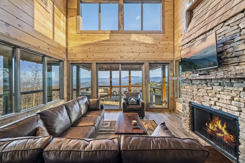 Property image, Interior, of Ace In The Hole