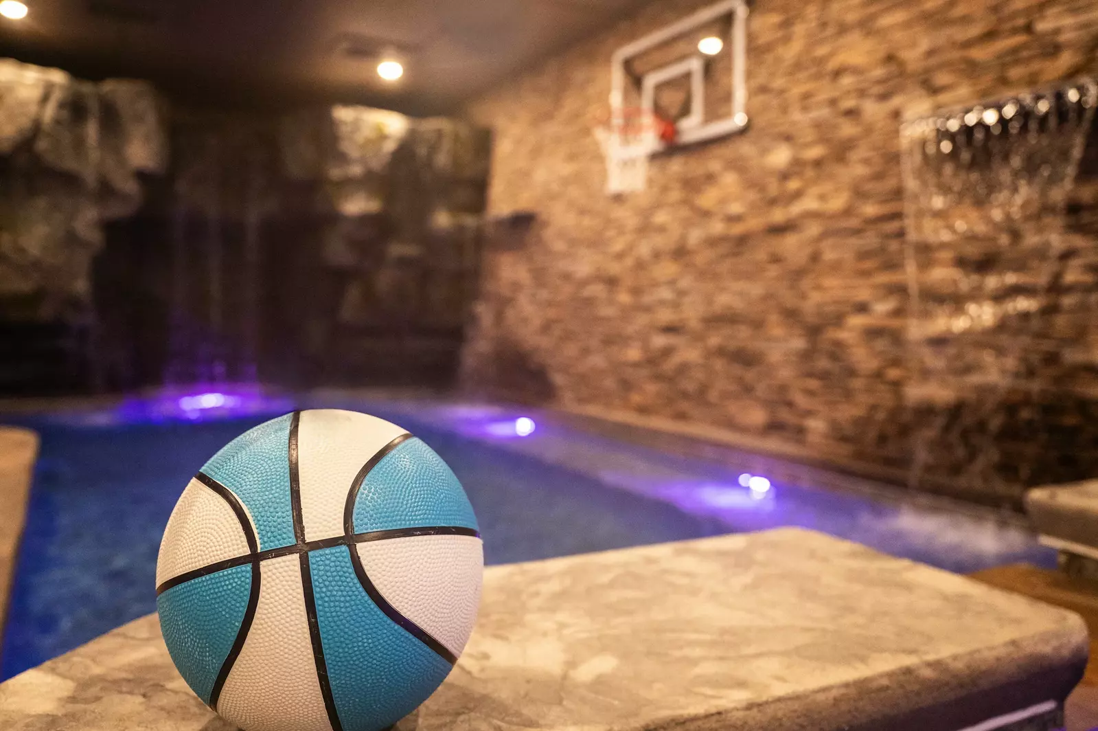 Property image, Interior, of Ace In The Hole