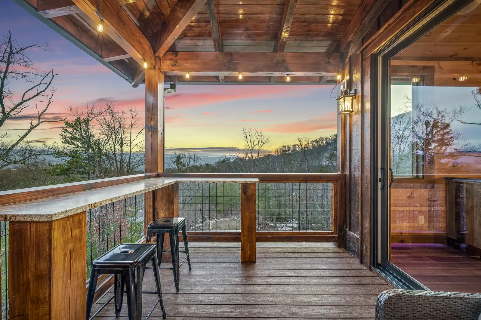 Property image, Interior, of Ace In The Hole